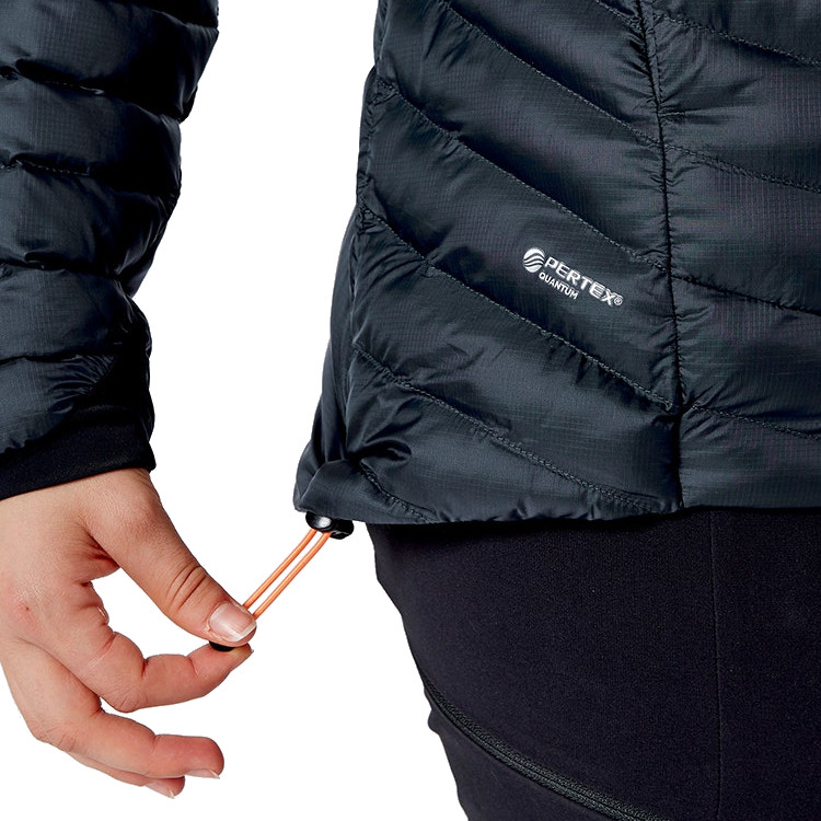 Rab Cirrus Alpine Jacket - Women's - Image 6